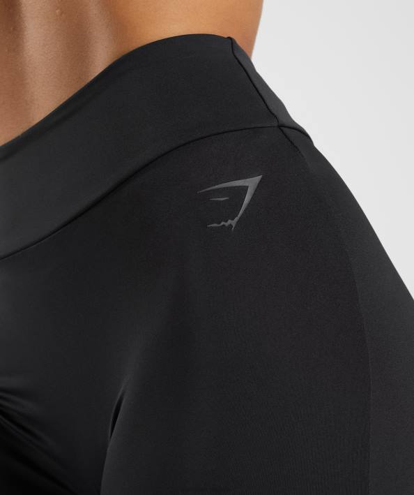 Gymshark gs power legging original noir 442V269 femmes [442V269